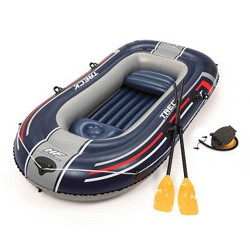 Bestway Hydro Force Raft Boat Set