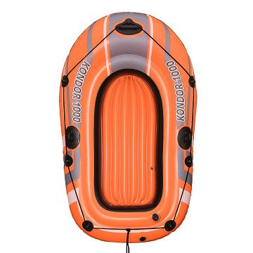 Bestway Hydro Force Raft & Raft Boat Set