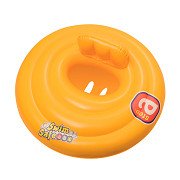 Bestway Swim Safe Schwimmsitz (0-1 Jahre)