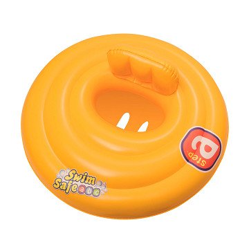 Bestway Swim Safe Swim Seat (0-1 years)