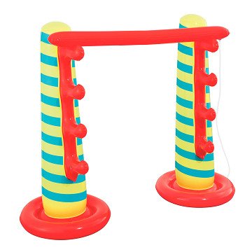 Bestway Limbo Game with Sprinkler