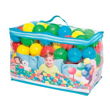 Bestway Play Balls