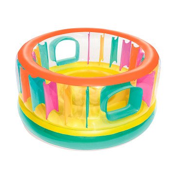 Bestway Playcenter Bouncejam Bouncy Castle
