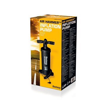 Bestway Air Pump, 37cm