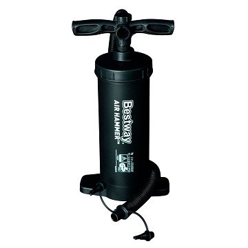 Bestway Luftpumpe, 37 cm