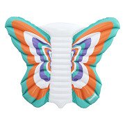 Bestway Luftbett Butterfly Rainbow