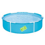 Bestway Frame Pool-Schwimmbecken, 152 cm