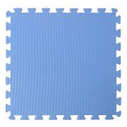 Bestway Poolverbesserungs-Unterlagefliesen Blau, 8 Stück.
