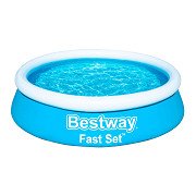 Bestway Schwimmbad Fast, 183x51cm