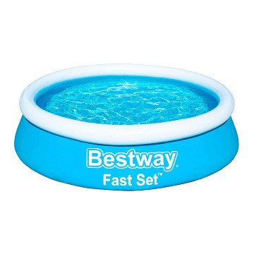 Bestway Swimming Pool Fast, 183x51cm