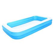 Bestway Family Bath Rectangle, 305x183x46cm