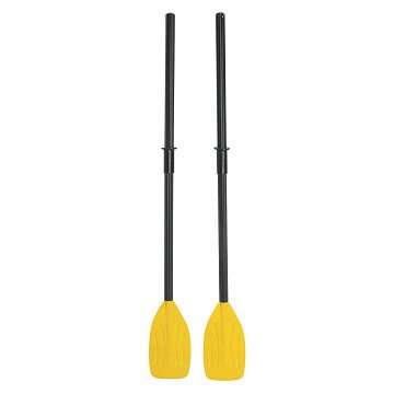 Bestway Hydro Force Plastic Paddles, 124cm