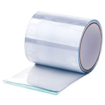 Summer Fun Repair Tape Magic Transparent