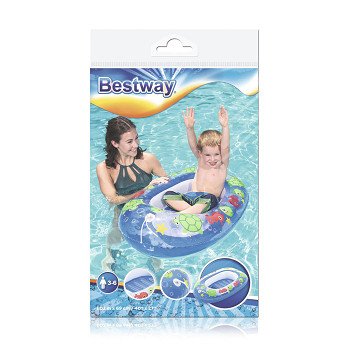 Bestway Inflatable Boat Junior