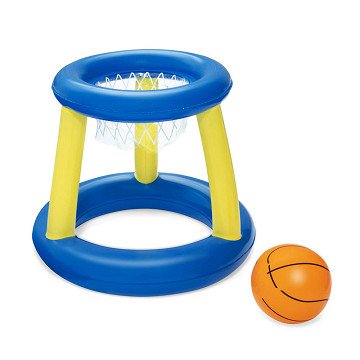 Bestway Inflatable Water Basketball Game