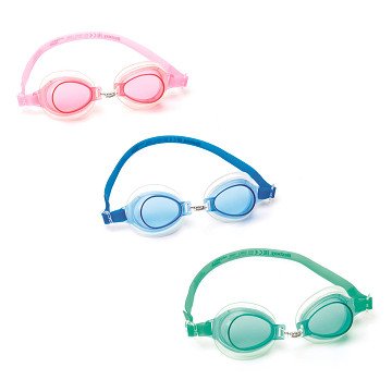 Bestway Hydro-Swim Swimming Goggles