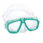 Bestway Hydro-Swim Duikmasker - Turquoise