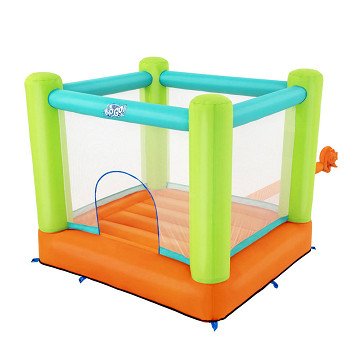 Bestway H2OGO! Inflatable Castle