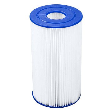 Bestway Kartuschenfilter Typ IV für Filterpumpe