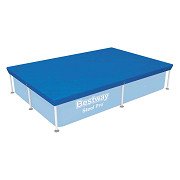 Bestway Cover Steel Pro Rectangle, 221cm