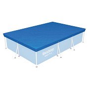 Bestway Cover Steel Pro Rectangle, 300cm