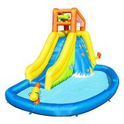 Bestway H2Ogo! Mount Splashmore Mega Water Park