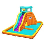 Bestway H2Ogo! Tidal Tower Mega Water Park