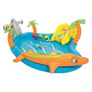 Bestway Playcenter Spielpool Sea Life, 280 cm