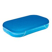 Bestway Family Pool Cover Rectangle, 262cm