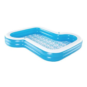 Bestway Family Pool Z-Shape Sunsational, 305cm