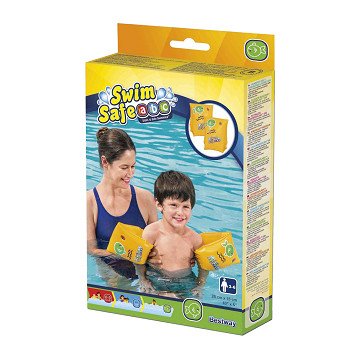 Bestway Swimming armbands Wondersplash S/M, 3-6 years