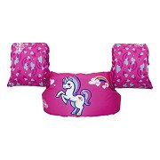 Bestway Puddle Jumper Unicorn, 2-6 years