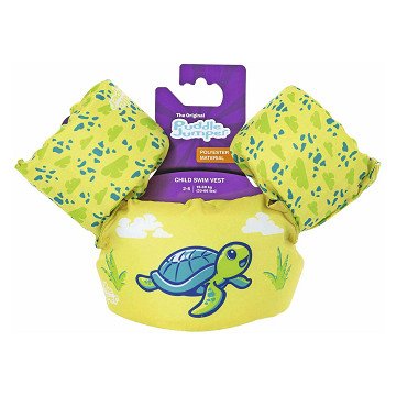 Bestway Puddle Jumper Turtle 2-6 years