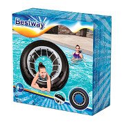 Bestway Schwimmring High Velocity Type, 105 cm