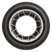 Bestway Swimming Ring High Velocity Type, 105cm