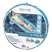 Bestway Flex 'N Fold Lounge-Luftbett, 171 cm