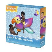 Bestway Rider Dandy Dodo Opblaas Vogel
