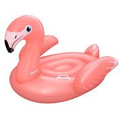 Aufblasbarer Flamingo von Bestway Rider, 148 cm