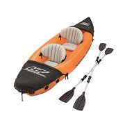 Hydro Force Kayak Rapid X2 Set Inflatable