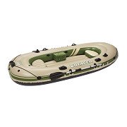 Hydro Force Boat Voyager 500 Set Inflatable