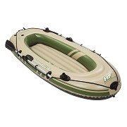 Hydro Force Boat Voyager 300 Set Inflatable