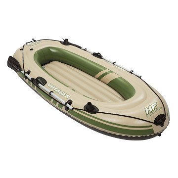 Hydro Force Boat Voyager 300 Set Inflatable