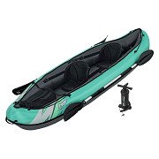 Hydro Force Kayak Ventura Elite X2 Set Inflatable