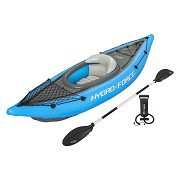 Hydro Force Kayak Cove Champion X1 Set Inflatable