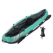 Hydro Force Kayak Ventura Elite X1 Set Inflatable
