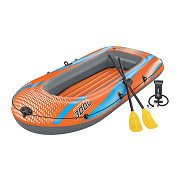Bestway Boat Kondor Elite 3000 Set Inflatable