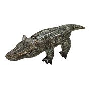 Bestway Rider Realistic Krokodil Opblaasbaar, 184cm