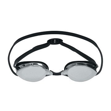 Bestway Elite Blast Pro Diving Goggles Black, 14 years +