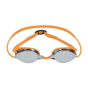 Bestway Elite Blast Pro Duikbril Oranje, 14 jaar +