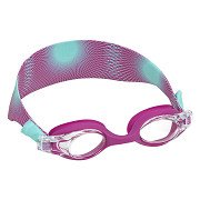 Bestway Splashflex Duikbril Roze, 7 jaar Roze